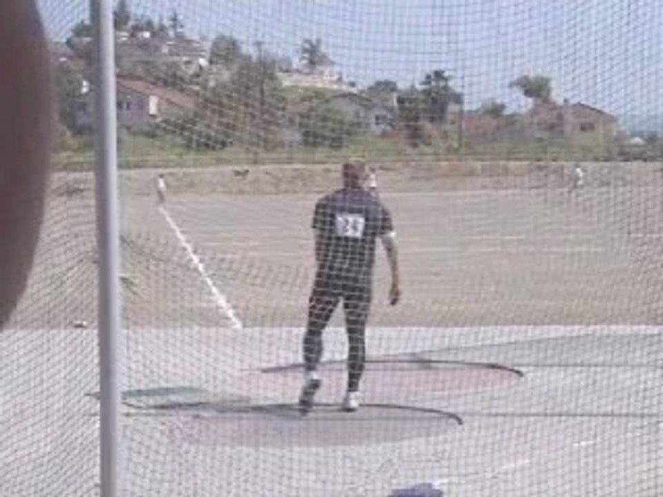 Libor Charfreitag 80.30m