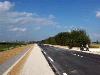 2005-07-03 RUN WOOD VS AOD (205) II