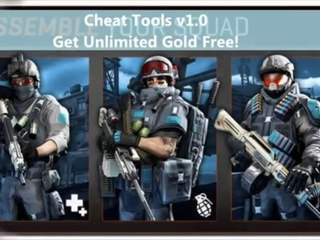 Frontline Commando 2 HACKS [iOS & Android]