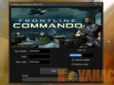 Frontline Commando 2 HACKS iOS & Android Free Cheats Tool Download