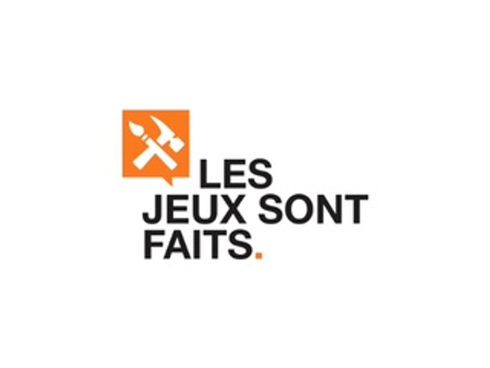 Les jeux sont faits - Épisode 4: Comment bâtir un niveau d'action-aventure
