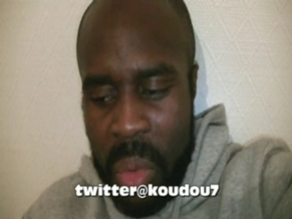 KAARIS 2014 – S.E.V.R.A.N  (TONTON MARCEL CHRONIQUE LE MORCEAU) 2014 !!!!