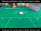 Samsung-smartphone-camera-lens-for-poker-analyzer