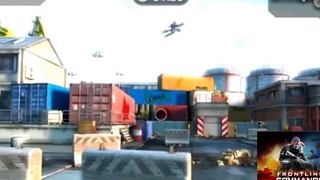 Frontline commando 2 ios hack