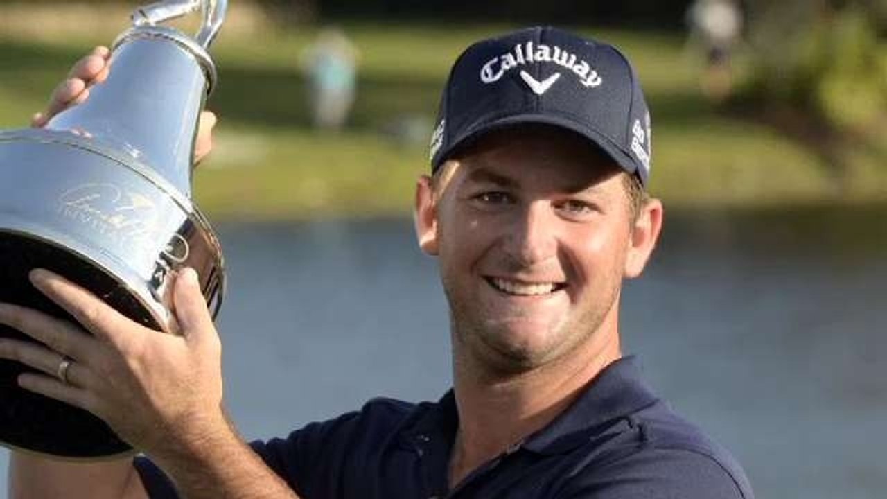 Every Wins Arnold Palmer Invitational