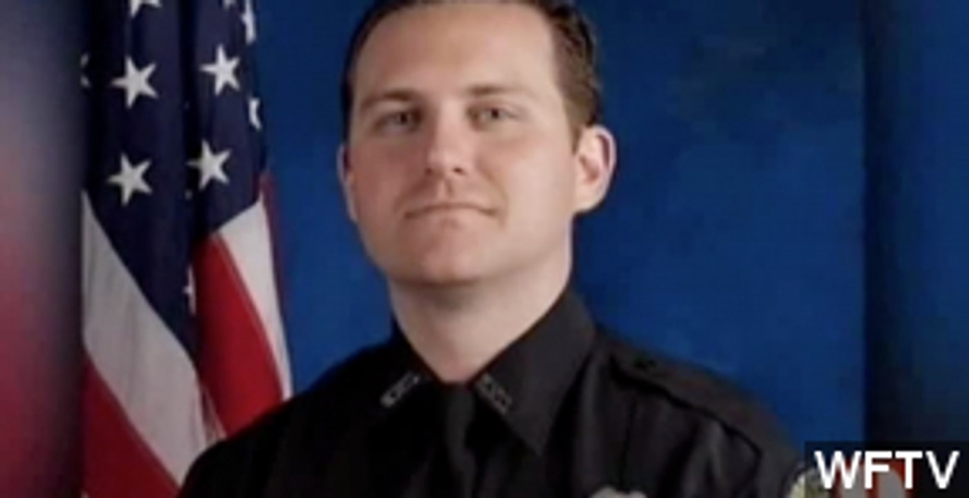 Fla. Police Officer Shot, Suspects' Bodies Found Nearby