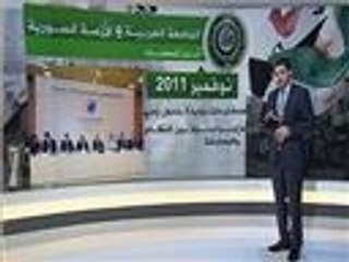 مبادرات الجامعة العربية لتسوية الصراع بسوريا