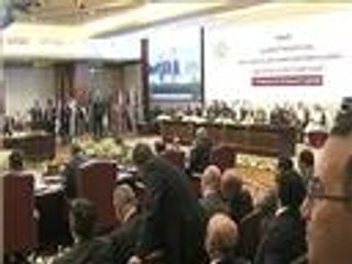 خلاف عربي بشأن مقعد سوريا بالقمة العربية القادمة