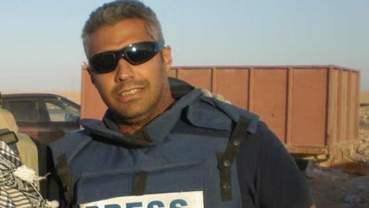 Al Jazeera journalists to face Egyptian court