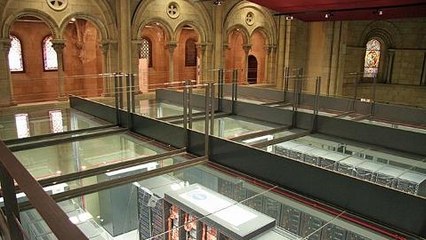 Spain supercomputer advances research