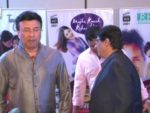 Bollywood Celebrities At Completion Of 25 Vashu Bhagnani Films