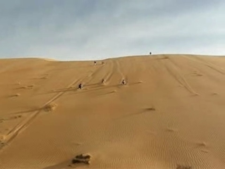 Video du desert4