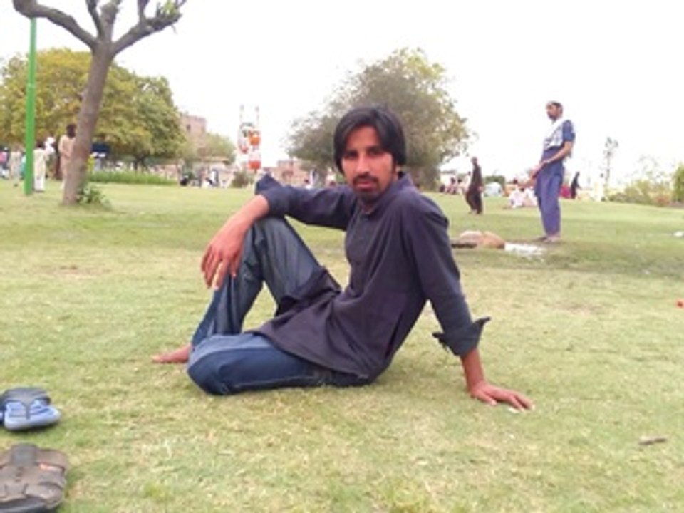 Samar kabirwala