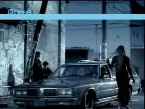 Baby Cham,Alicia Keys-Ghetto Story (Chap