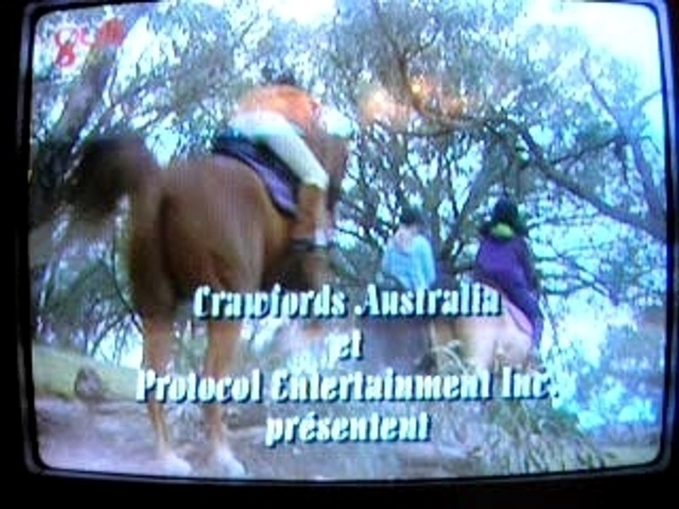 Générique début grand galop sais2