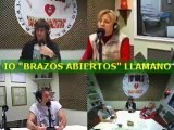 Radio Brazos Abiertos Hospital Muñiz Programa TRANSMUTACION Y ESPACIO MULTIDIMENSIONAL 22 de marzo (2)