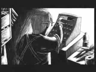 Tragic-story-happy-ending. Regina Pessoa