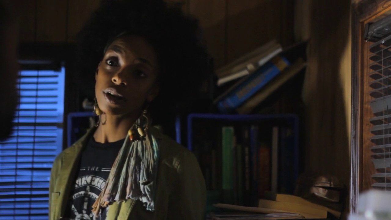 House of Secrets Episode 6