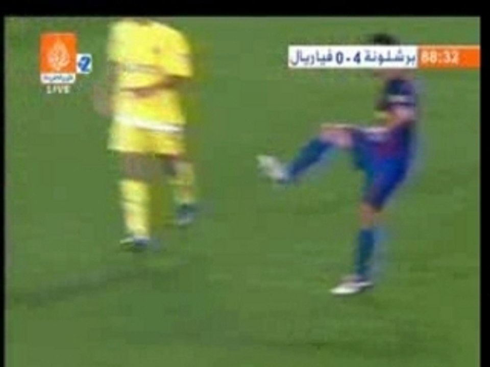 But incroyable RONALDINHO