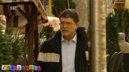 Nedjeljom u 2 - Tonino Picula (23. ožujka 2014.) 1/2