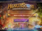 Hearthstone Beta Key Generator new version released - YouTube