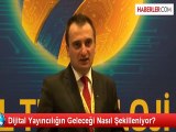 Dijital Yayıncılığın Geleceği Nasıl Şekilleniyor?