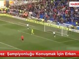 Suarez: Şampiyonluğu Konuşmak İçin Erken...