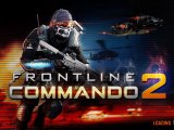 IOS Hack Frontline Commando 2 Gold Money Hack