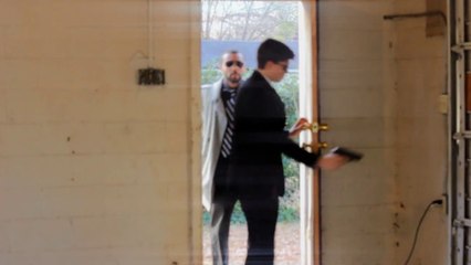 House of Secrets Episode 8