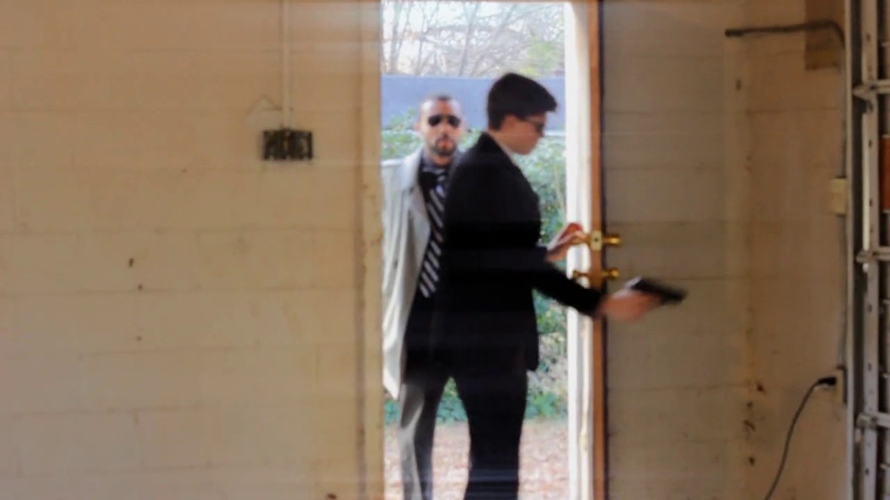 House of Secrets Episode 8