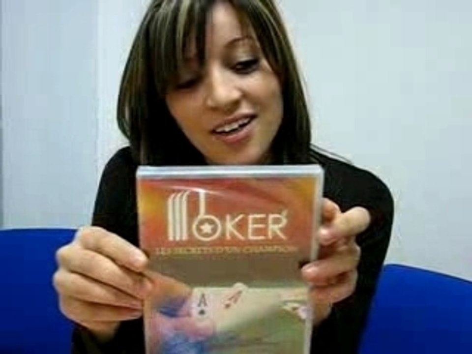 vente de deux DVD