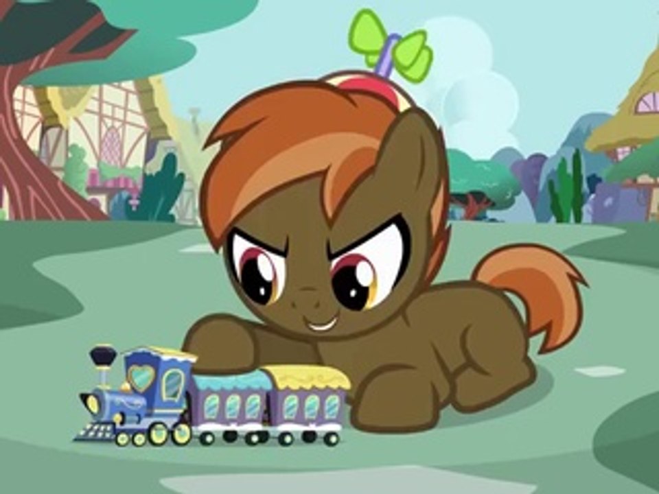 Button's Adventures - Episode Pilot