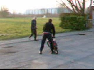 Ca c'est vieux mais bon