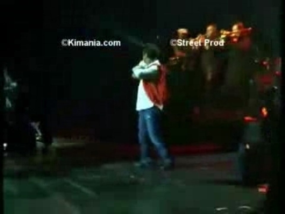 festivale 2 rai  a zenith khaled