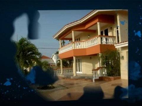 Your Real Estate Agent in Aruba