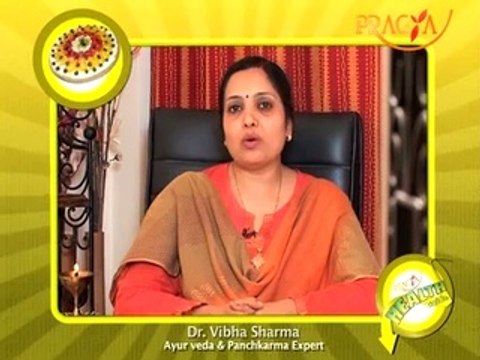 Herbal and Ayurvedic Home Remedies for Eye Care advised by Dr. Vibha Sharma