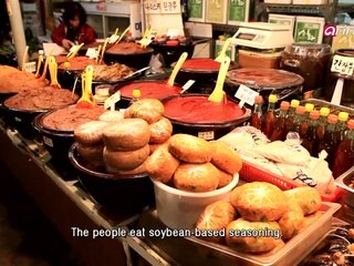 Taste of Wisdom Ep01C01 Cheonggukjang