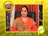 Guava fruit nutrition facts and health benefits,advised by Dr. Vibha Sharma