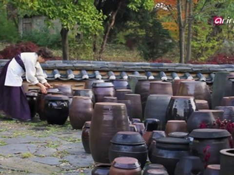 Taste of Wisdom Ep03C02 Sunchang Gochujang Folk Village