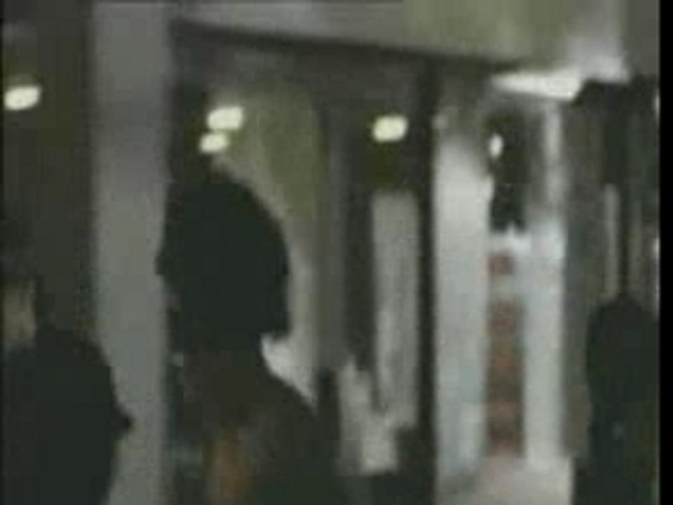 the prodigy - Voodoo People