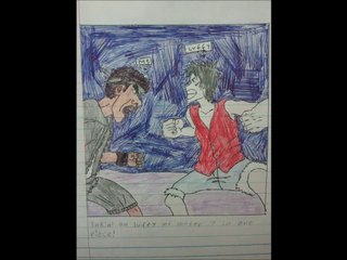 last of camera improved drawings