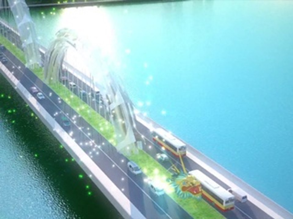 Hãy thể hiện đẳng cấp với The Sun City Riverside Đà Nẵng - giadia.vn