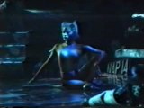 Cats Paris 1990 -14- Instants de bonheur