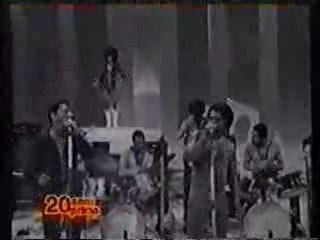 James Brown Sex Machine Soul Power