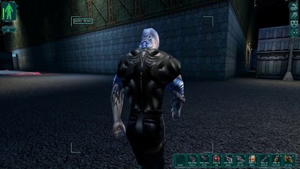 Let's Play Deus Ex: Lecture 12