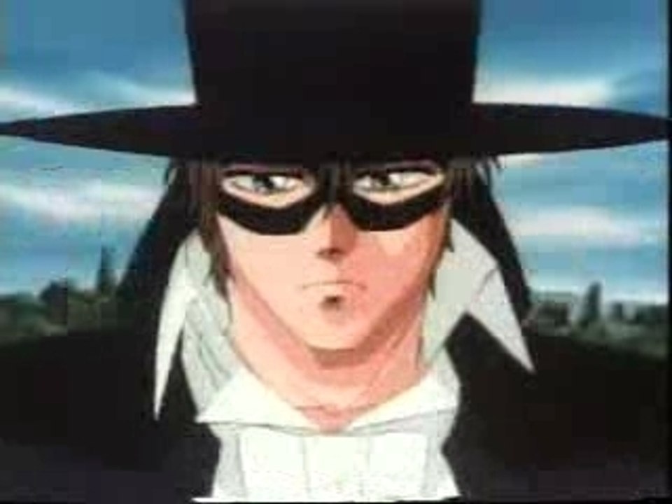Zorro