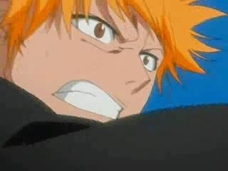 End of all hope ichigo