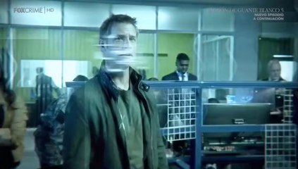 Intelligence - 1x02 [DVDRIP][2014][Teleserie][Spanish]