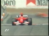 F1 - Spanish GP 2004 - Race - HRT - Part 3