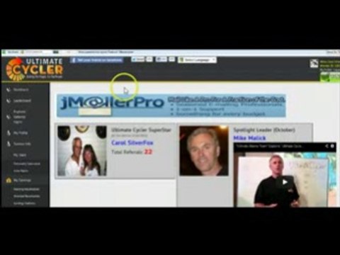 Hankinoz Shows FreeToolBox Forced Matrix Spillover WANT SOME